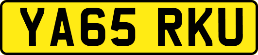 YA65RKU