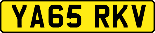 YA65RKV