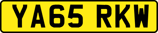 YA65RKW