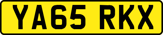 YA65RKX