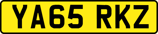 YA65RKZ
