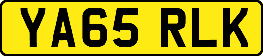 YA65RLK