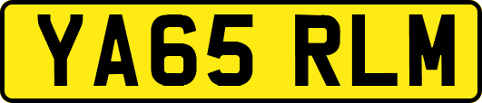 YA65RLM