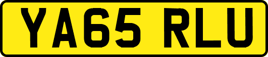 YA65RLU