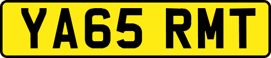 YA65RMT