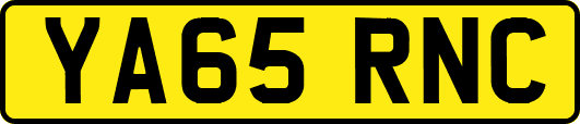YA65RNC