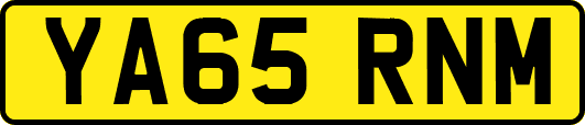 YA65RNM