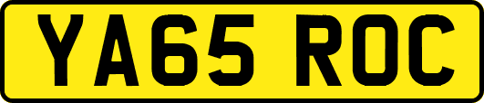YA65ROC