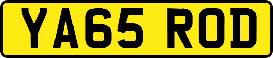 YA65ROD