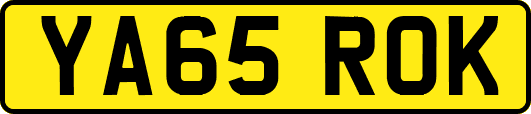 YA65ROK