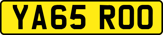 YA65ROO