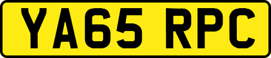 YA65RPC