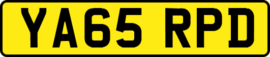 YA65RPD