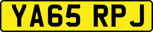 YA65RPJ