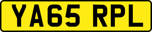 YA65RPL