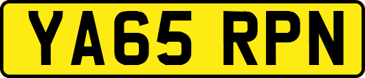 YA65RPN
