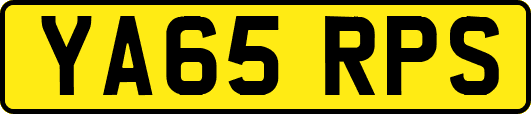 YA65RPS
