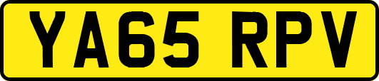 YA65RPV