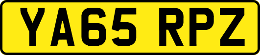 YA65RPZ