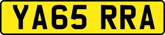 YA65RRA