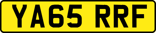 YA65RRF