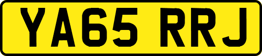 YA65RRJ