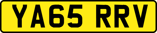 YA65RRV