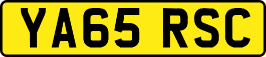 YA65RSC