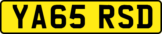 YA65RSD