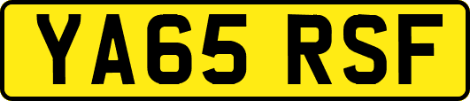 YA65RSF