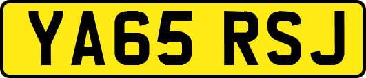 YA65RSJ