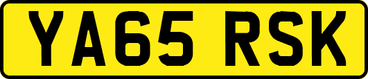 YA65RSK