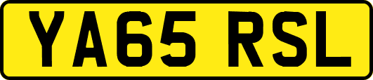 YA65RSL