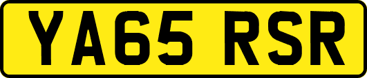 YA65RSR