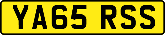YA65RSS