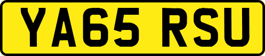 YA65RSU