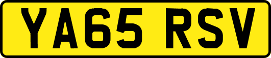 YA65RSV