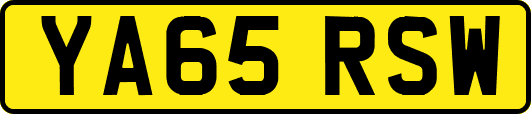 YA65RSW