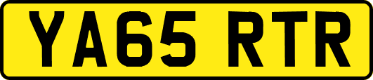 YA65RTR