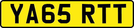 YA65RTT