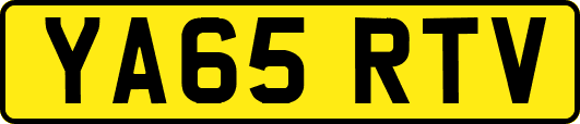 YA65RTV