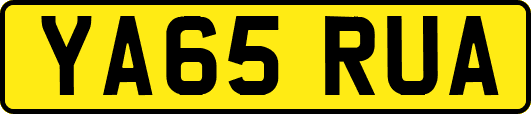 YA65RUA