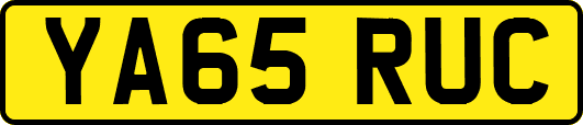 YA65RUC