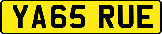YA65RUE