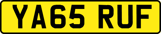 YA65RUF