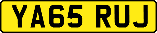 YA65RUJ