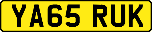 YA65RUK