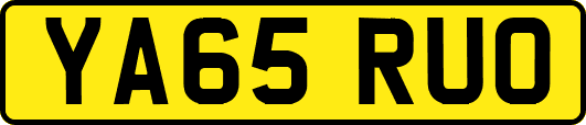 YA65RUO