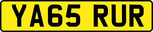 YA65RUR