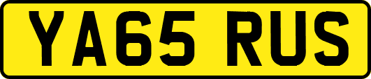 YA65RUS